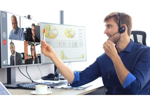  Your webcam could be hacked and hijacked into malware attacks - researchers warn Lenovo devices specifically at risk 
