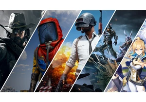  End of an era — PUBG shuts down Xbox One support in major update 