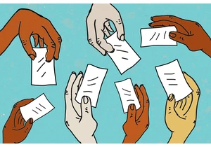 We Should Let a Lottery Decide Our Government (2019)