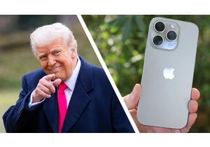 The iPhone 17 could come with a nasty price hike – here's how