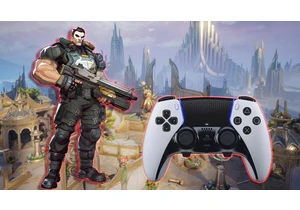 Marvel Rivals best controller settings: my tips for getting the most out of each Hero