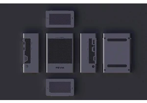 Compact Thunderbolt 5 and OCuLink eGPU flaunts RTX 4090 Laptop GPU