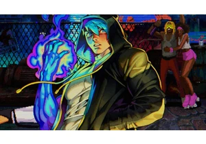  This big cult hit classic arcade-style fighter has finally arrived for Xbox — here's what you need to know  