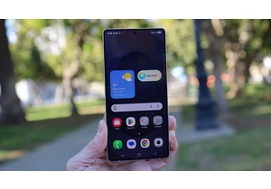Samsung launches the One UI 8 beta for Galaxy S25 phones – here's how you can get it