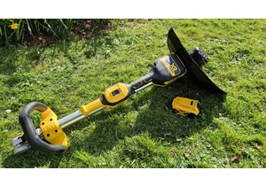 DeWalt DCMST561 Review