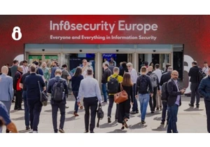 Infosec Europe 2025: we're live at the show, and here's everything we've seen