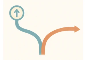 Stronger Design Principles Start with One Question: ‘Versus What?’