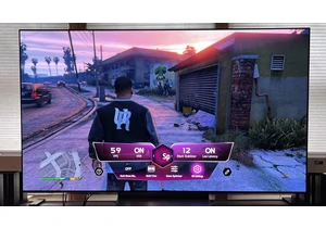 Get the most out of your Nintendo Switch 2 with these 3 TVs I've picked to pair with it, including one of the best OLED TVs I've seen