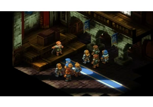 Final Fantasy Tactics is getting a remake in The Ivalice Chronicles