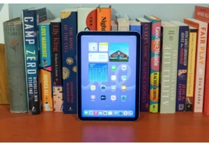 The latest iPad mini drops to a record-low price