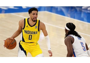NBA Finals 2025: How to Watch Pacers vs. Thunder Game 2