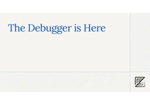 The Zed Debugger Is Here