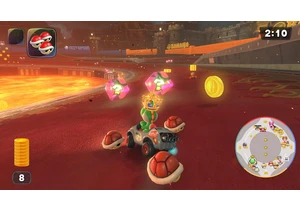 Video Games Weekly: Mario Kart World is the opposite of punishing