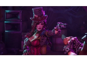 Borderlands 4 drops stunning new story trailer