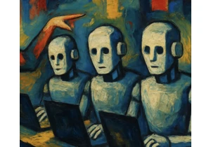 AI isn’t replacing UX, it’s upgrading it