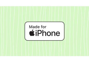 What is the MFi Apple program and what does it mean?