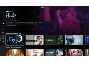 Max is getting its own AI-supported homepage update – but don't worry, it won't be as bad as Netflix's new redesign