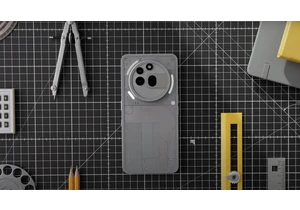 Most of the key Nothing Phone 3 specs have leaked ahead of its official unveiling