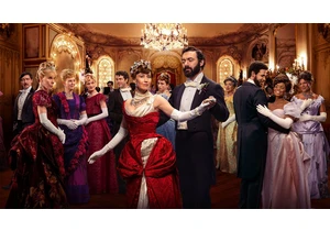 The Gilded Age season 4: everything we know so far about the HBO Max show's return