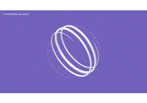 Show HN: I was curious about spherical helix, ended up making this visualization