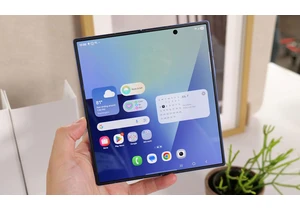 Galaxy Unpacked 2025: Everything Samsung announced including the Z Fold 7, Z Flip 7 and Galaxy Watch 8