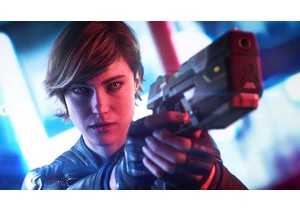 Microsoft is closing the studio developing the Perfect Dark reboot and cancelling the game