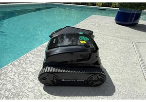 Wybot S2 Solar Vision review: Same bot, new battery-charging option