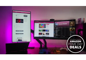 "I don't know how I managed without it" — the best office upgrade I ever made just hit a new low price