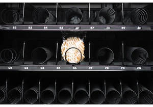 The Morning After: Don’t let an AI run a vending machine
