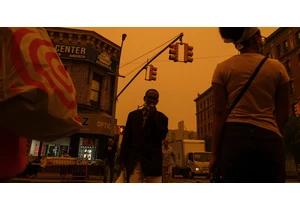 America's Coming Smoke Epidemic