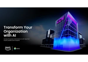 Transform your public sector organization with embedded GenAI from Elastic on AWS