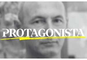 PROTAGONISTA: 9. díl – Atanas Čobanov – Jak bulharská mafie prodávala Pentagonu zbraně