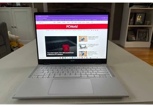 Acer Chromebook Plus Spin 514 review: This 2-in-1 multitasks like a pro