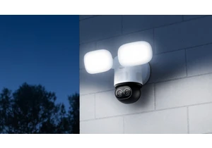 Reolink's new subscription-free security camera protects your home with 360-degree coverage and super-bright floodlights