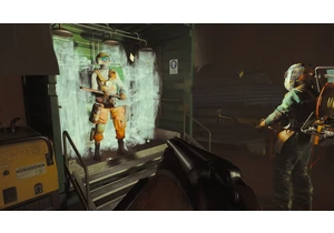 I've enjoyed FBC: Firebreak in preview, and I'm looking forward to more sticky notes, leeches, and showers this summer
