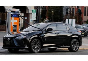 Tax Credits for EVs and Solar Panels Would End Under House Republicans' Plan