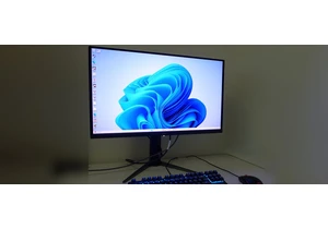 AOC Q27G4ZD QD-OLED 240 Hz gaming monitor review: Fast, colorful, and reasonably priced