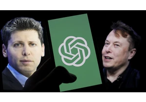 OpenAI's ChatGPT claims neither Sam Altman nor Elon Musk is suited to advance AI if humanity is at stake — as Microsoft Copilot throws the ball back in the court