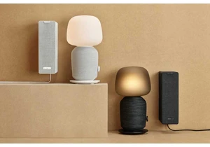 Sonos is ditching a partnership that yielded some great speakers