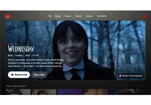 Your Netflix home page is getting its biggest update ever, and yes, it includes generative AI