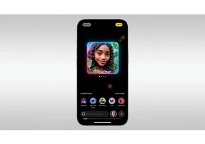 AI is making Apple think about a world beyond the iPhone