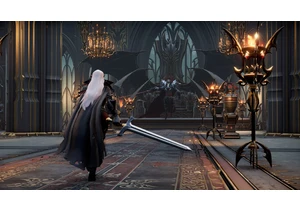 One of my favorite games is on sale, and it just had a huge update with a banger DLC