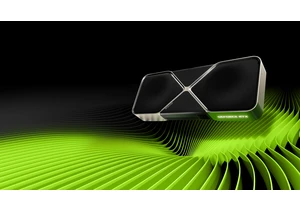 Nvidia adds Vulkan compatibility to Smooth Motion frame generation, complete with a boost for emulators