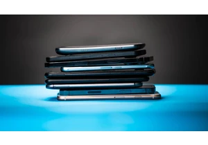 How to Recycle Your Old Phones and Appliances for Free