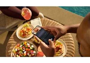 Your Oura Ring just got a major upgrade that gives it 3 handy new diet features