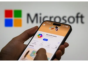 Microsoft Copilot scores low on AI IQ tests — but that's not the full story