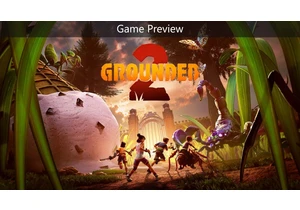 Grounded 2 and These Other Games Are Coming to Xbox Game Pass Soon