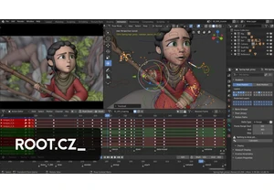 Nvidia Kepler s nouveau výrazně zrychlí, GNOME vylepšuje digitální wellbeing