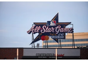MLB will test its robot umpire system at the next All-Star Game