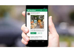 Nextdoor's Big Redesign Packages AI Advice Alongside Human Conversations